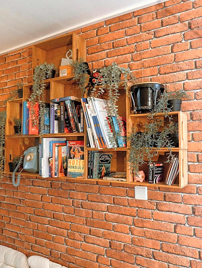 Olé Backpackers Hostel