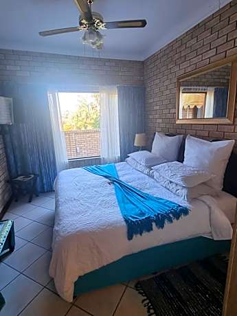 Twin/Double Room
