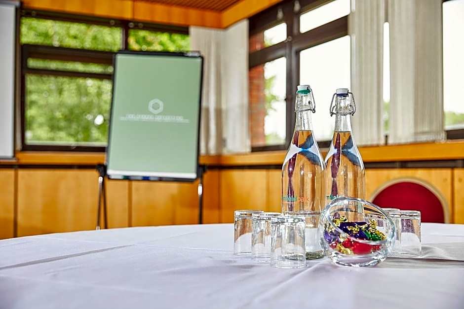 Yarnfield Park Training And Conference Centre