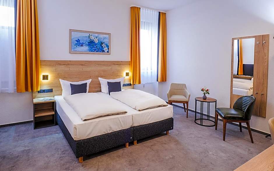 Best Western Comfort Business Hotel