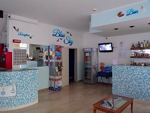 Hotel Blue Sky