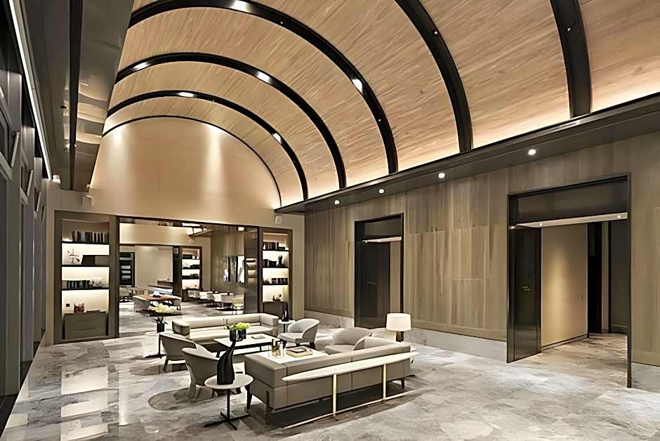 The Huan Hotel Taichung