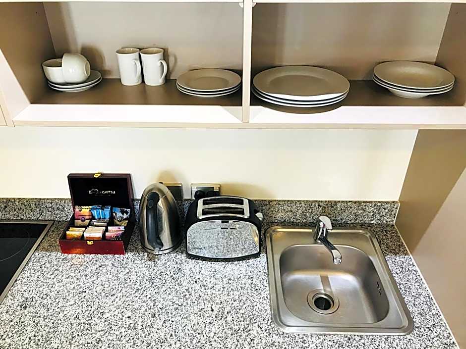 Quest On Lambton Serviced Apartments