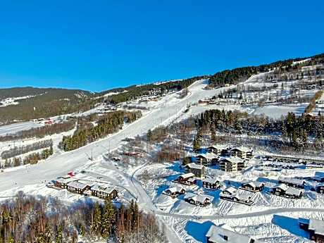 Alpin Apartments Sørlia