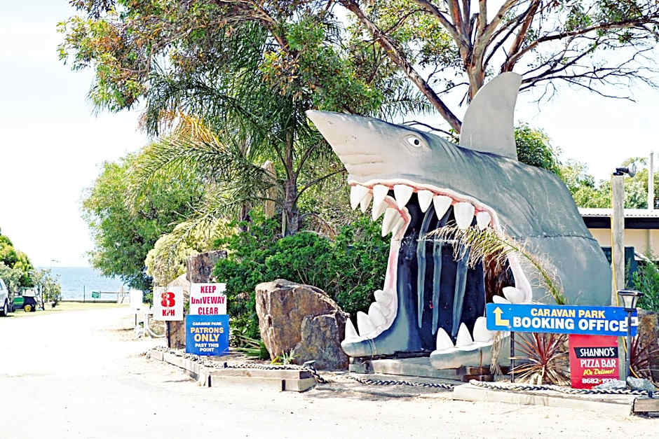 Port Lincoln Caravan Park