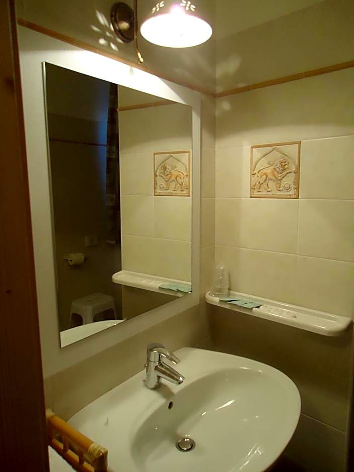 Appartamenti Camere Masi Brenta