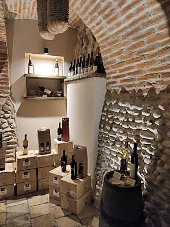Le vigne sull’Adda