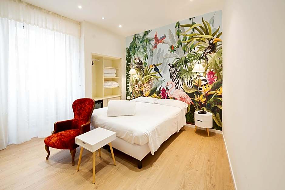 Hotel Manzoni Wellness&Spa