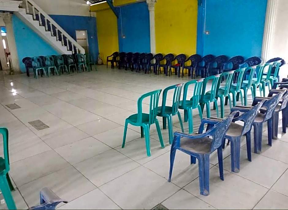 Hotel O Triple N Homestay