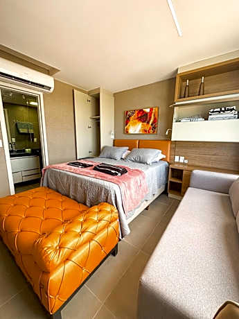 Beira Mar Studio Perfeito