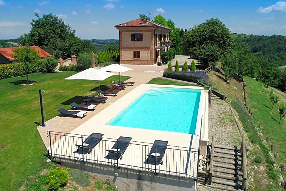 Alta Villa The Countryhouse Adults Only Boutique BnB