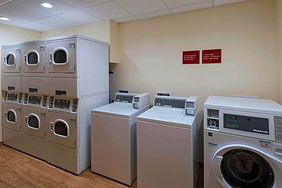 TownePlace Suites by Marriott Baton Rouge Port Allen