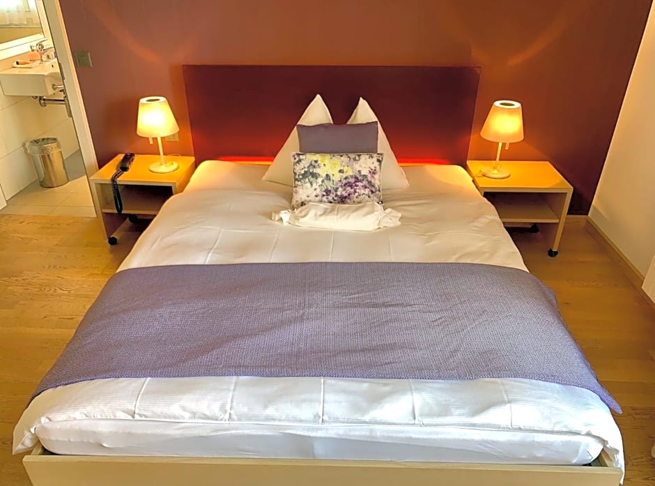 Hotel Jean-Jacques Rousseau