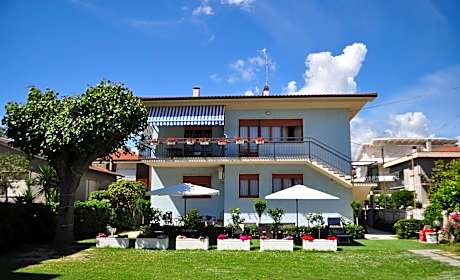 Hotel Gianna