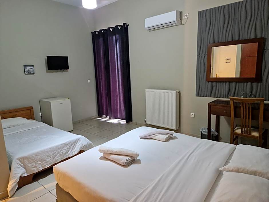 Cavallari Palace Hotel Suites