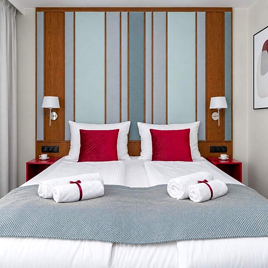 RentPlanet - Apartamenty Centrum