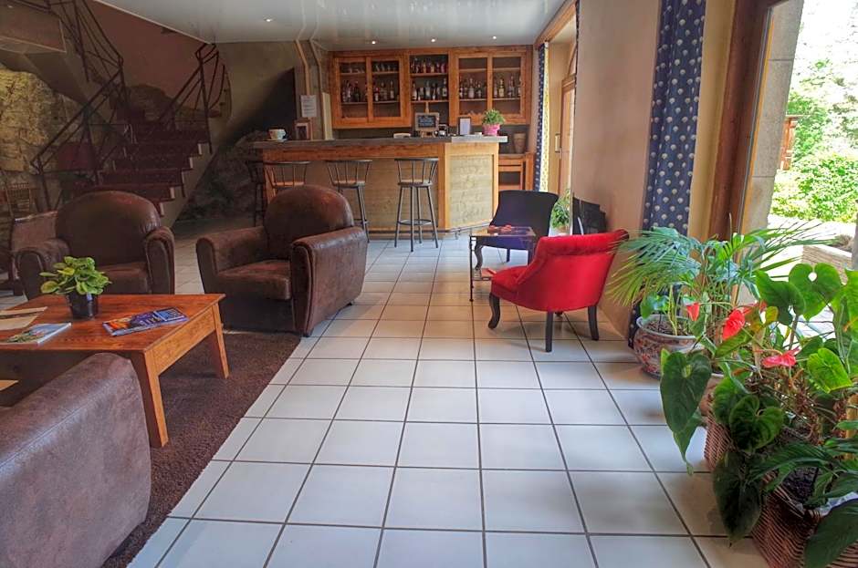 Hotel des Marquisats