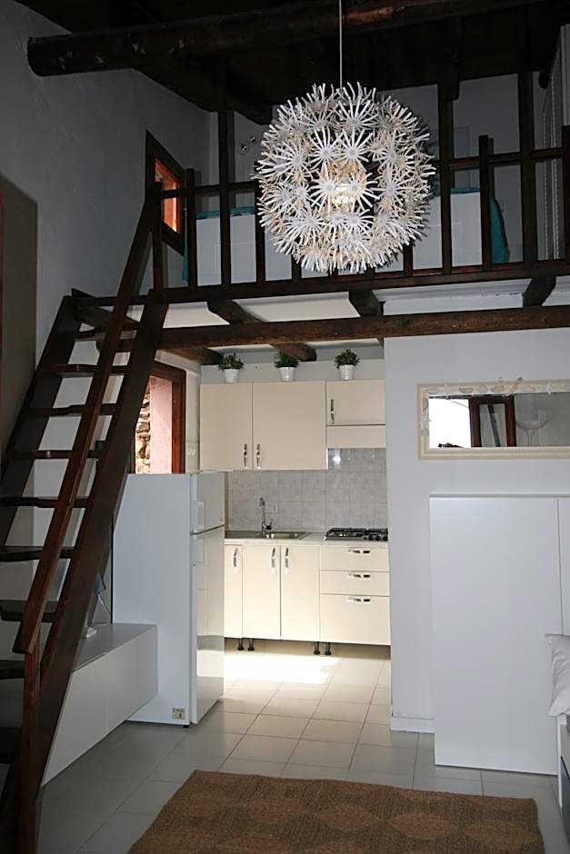 Villaggio Est a Capo Coda Cavallo San Teodoro