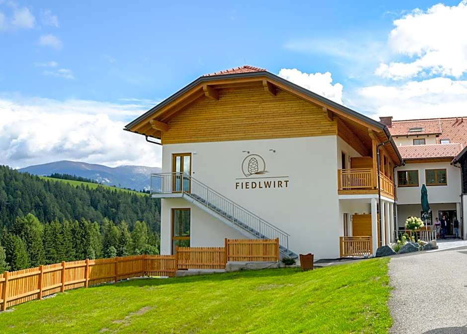 Gästehaus Fiedlwirt