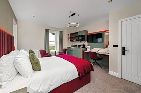 Standard King Room