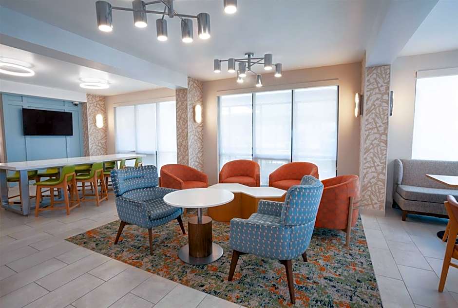 Hampton Inn By Hilton Salt Lake City-North