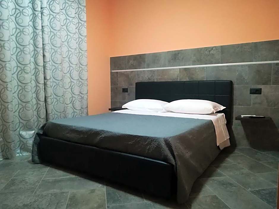 B&B Mazzini
