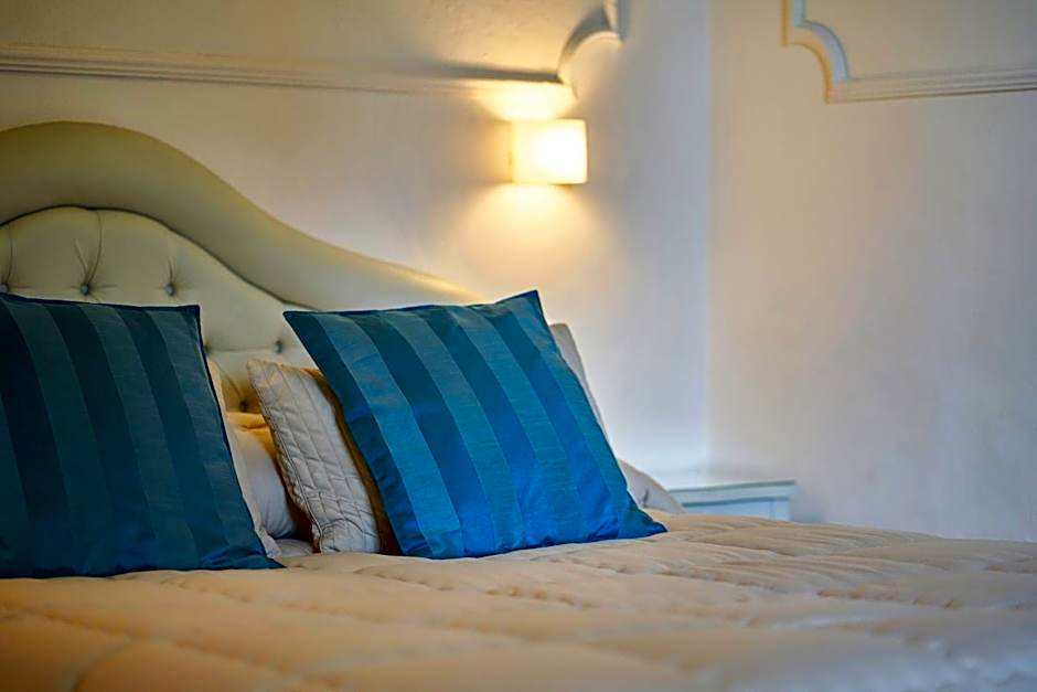 Palazzo del Magnifico B&B