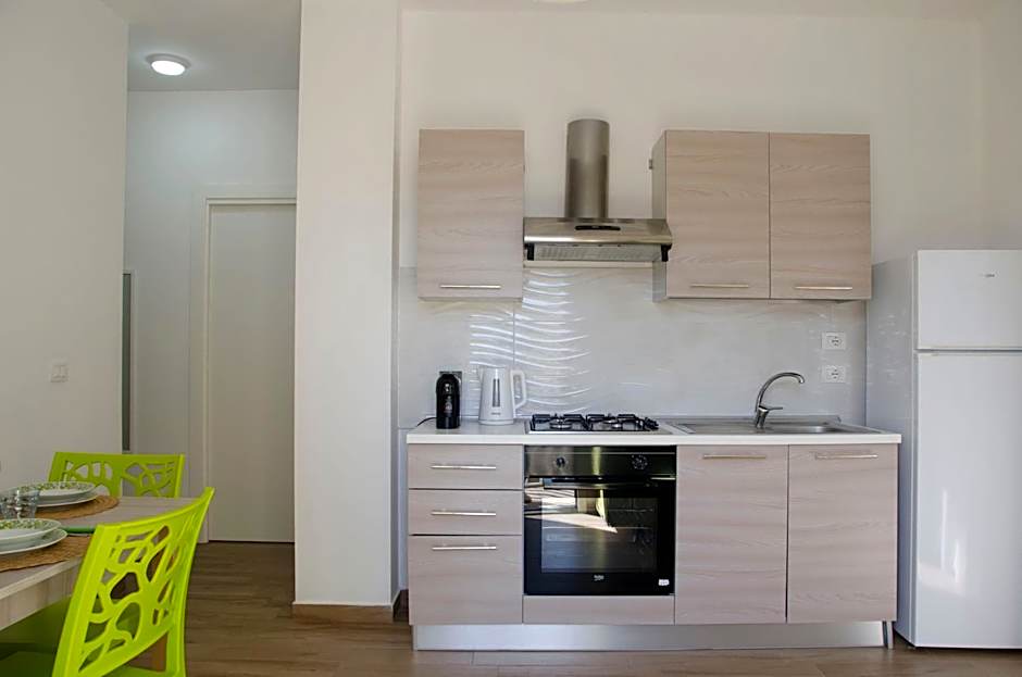 Residence La Perla Marzamemi