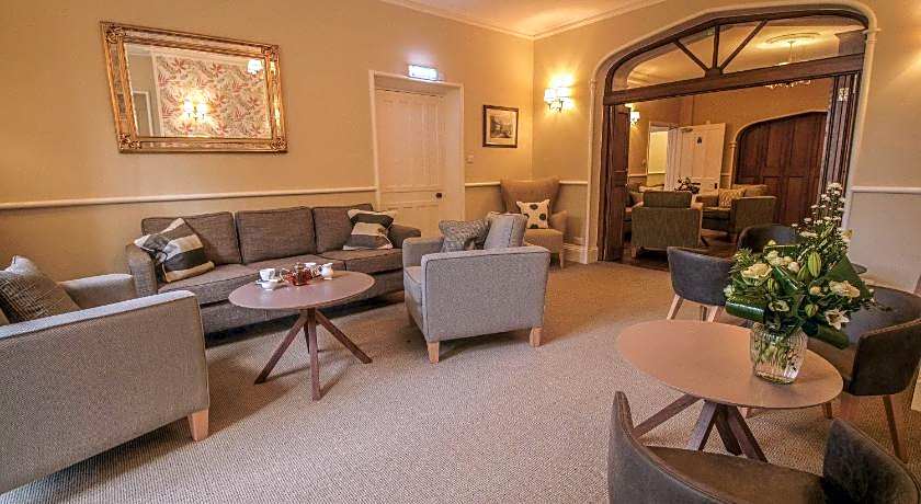 Briery Wood Country House Hotel