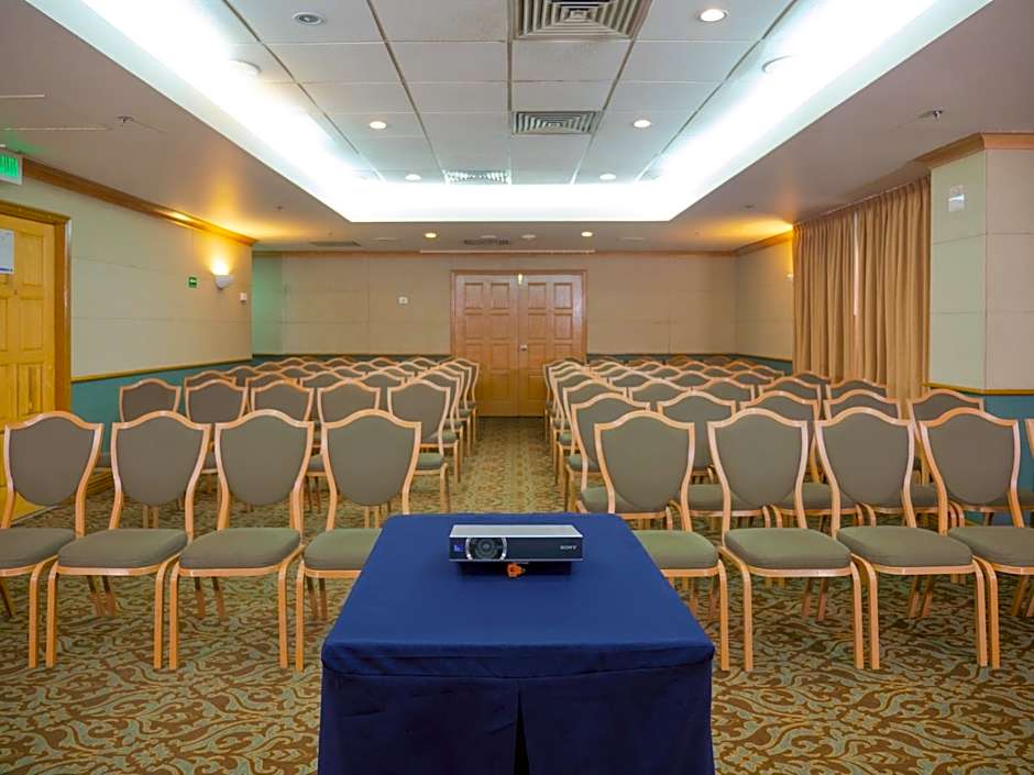Holiday Inn Express Torreon By IHG
