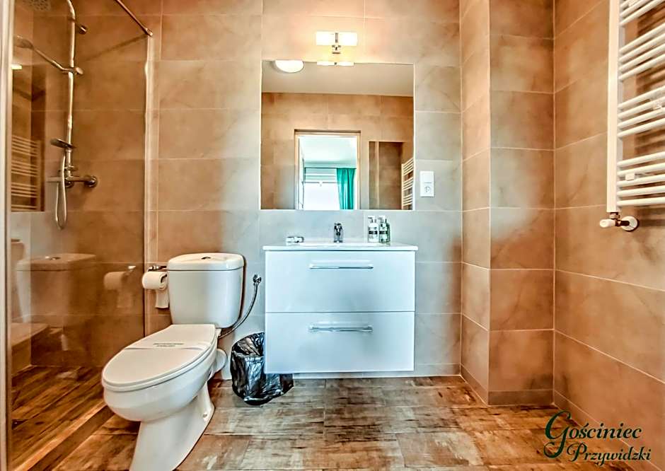 Gościniec Przywidzki