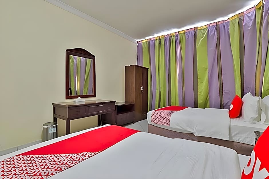 Marhaba Residence Hotel Apartments