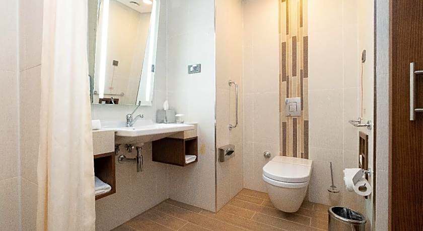 Hampton By Hilton Samsun