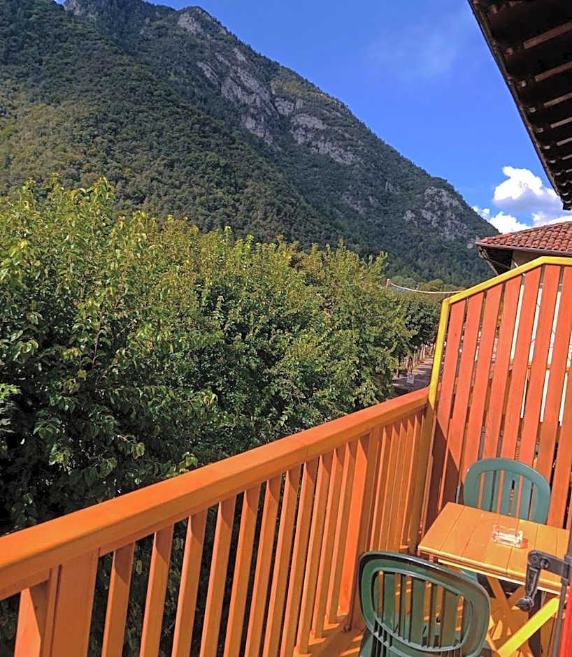 Bed and Breakfast Galet