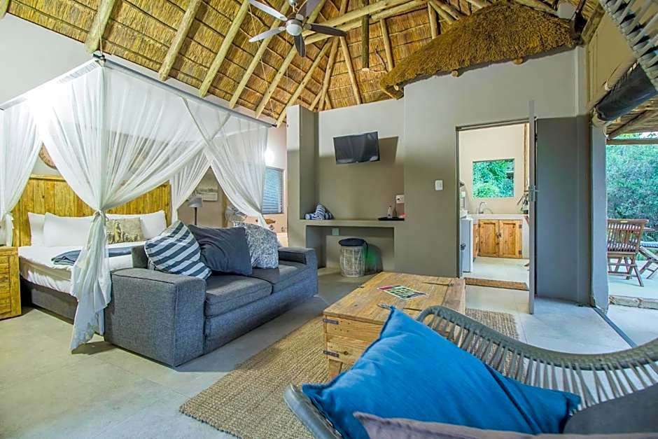 LookOut Safari Lodge