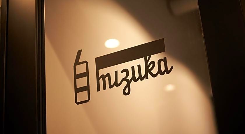 mizuka Imaizumi 1 - unmanned hotel -