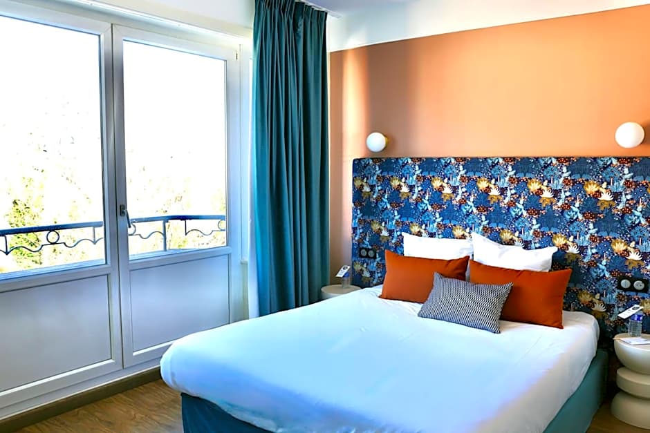 Best Western Hotel De La Bourse