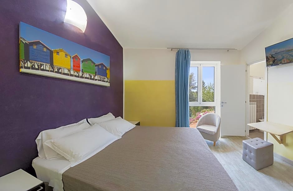 Albergo Serena