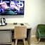 Zagreb City Vibe Apartments & Rooms