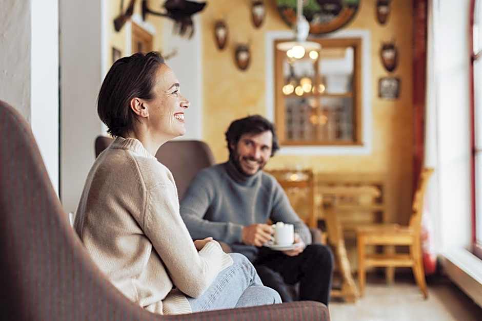 Hotel Römerhof Superior