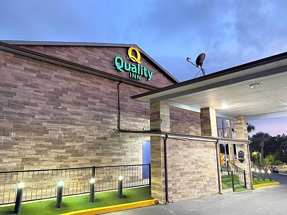 Quality Inn