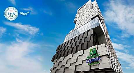 Holiday Inn Express Bangkok Siam By IHG