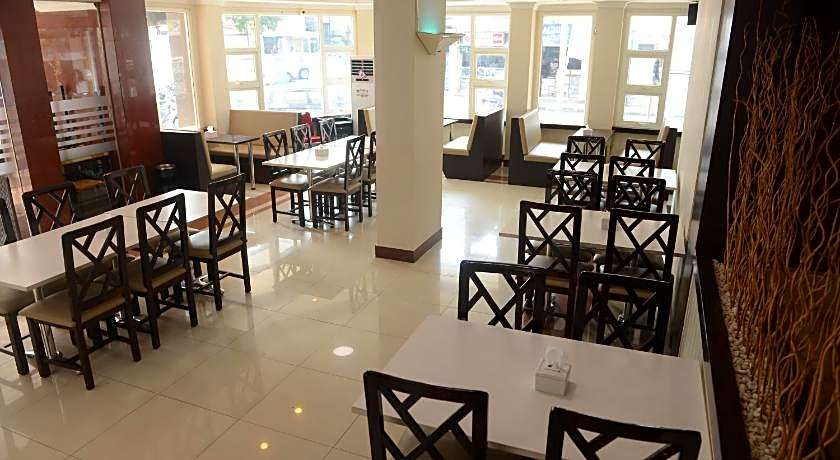 Hotel 88 Diponegoro-Jember by WH