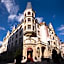 Grandhotel Ambassador Narodni Dum