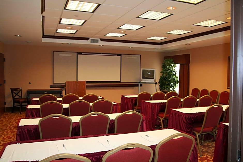 Hampton Inn Olive Branch