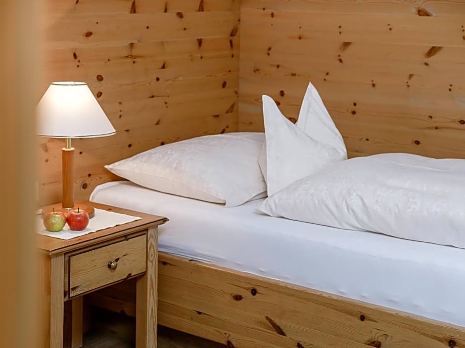 Appartements Spullersee