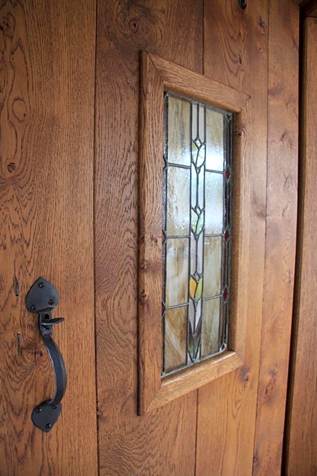 Les Bouts de Rallé Chambre d'Hotes