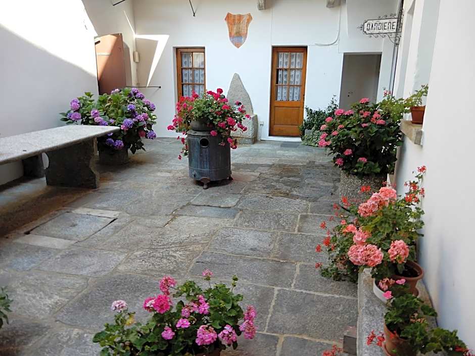 Annie's Bed & Breakfast