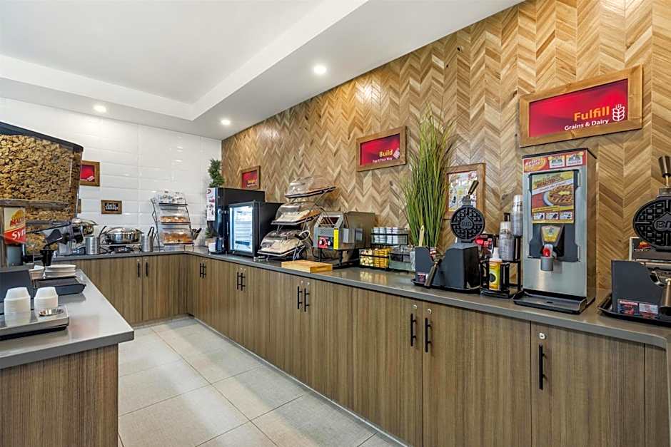 Best Western Plus Dauphin