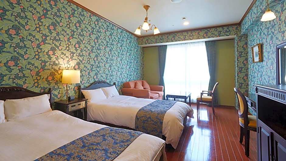 Old England Dogo Yamanote Hotel - Vacation STAY 76375v